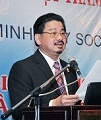 Điểm Tin Chương Trình Hội Thảo Khoa Học Ngày 14 Tháng 11